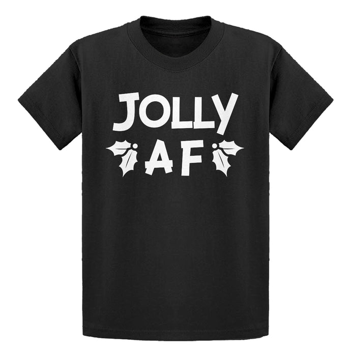 Youth Jolly AF Kids T-shirt