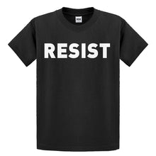 Youth Patriots Resist Kids T-shirt