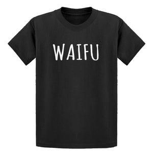 Youth Waifu Kids T-shirt