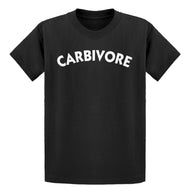 Youth Carbivore Kids T-shirt