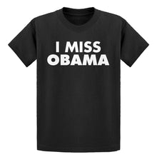 Youth I Miss Obama Kids T-shirt