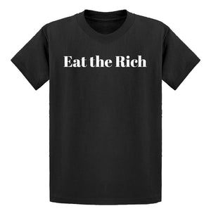 Youth Eat the Rich Kids T-shirt