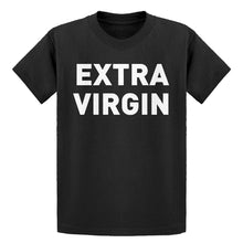 Youth EXTRA VIRGIN Kids T-shirt
