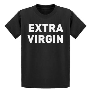 Youth EXTRA VIRGIN Kids T-shirt