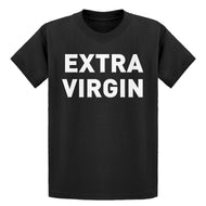 Youth EXTRA VIRGIN Kids T-shirt
