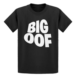 Youth BIG OOF Kids T-shirt