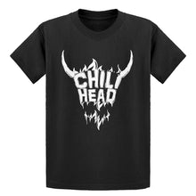 Youth Chili Head Kids T-shirt