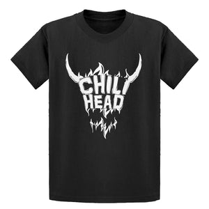 Youth Chili Head Kids T-shirt