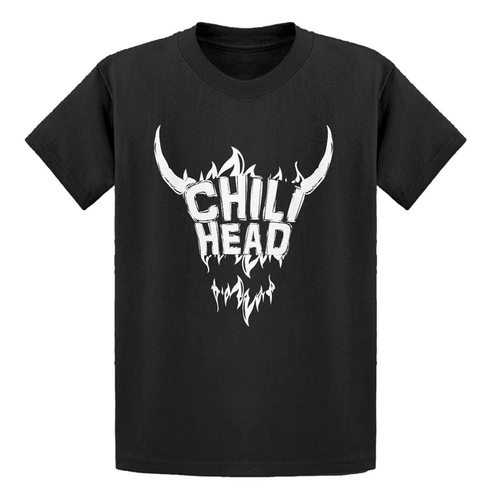 Youth Chili Head Kids T-shirt