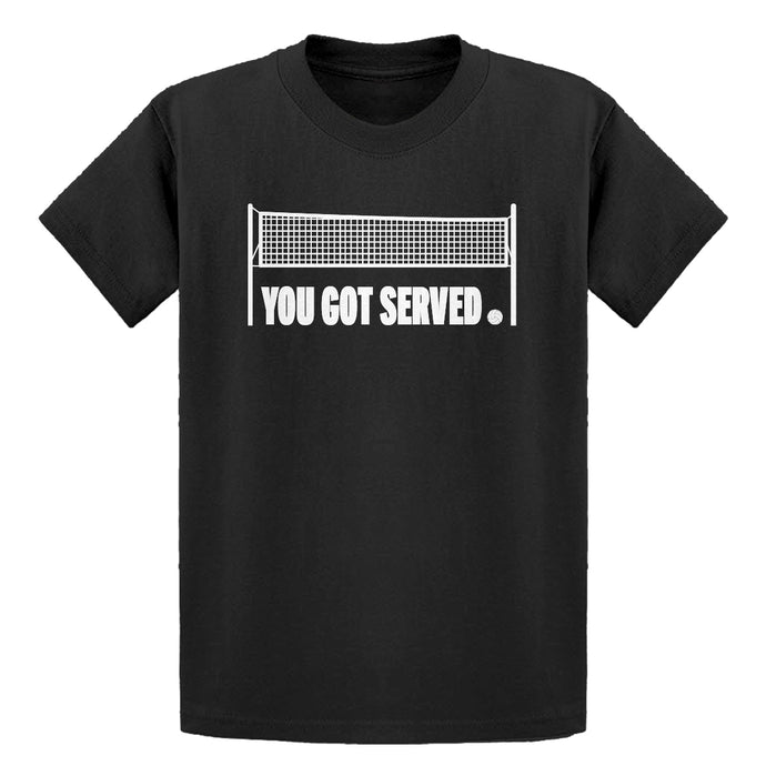 Youth You Got Served Kids T-shirt