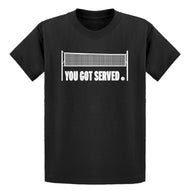 Youth You Got Served Kids T-shirt