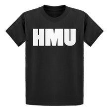 Youth hmu Kids T-shirt
