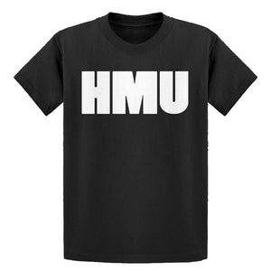 Youth hmu Kids T-shirt