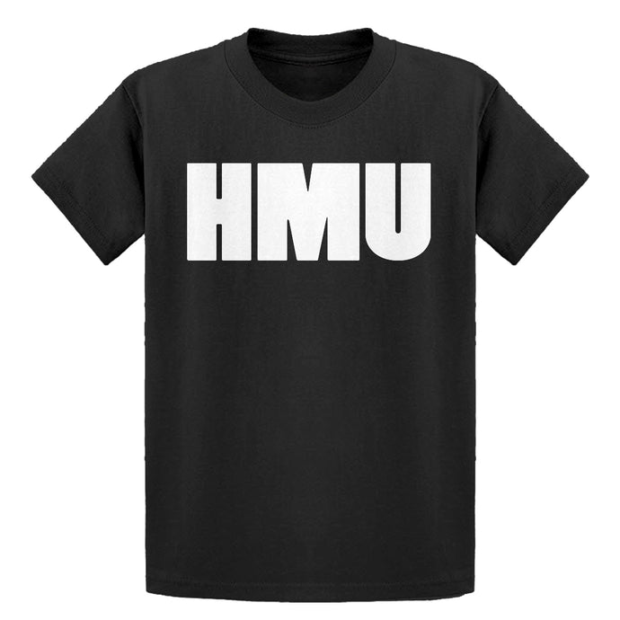 Youth hmu Kids T-shirt