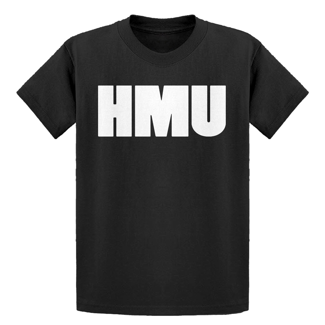 Youth hmu Kids T-shirt