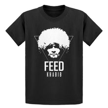 Youth FEED KHABIB Kids T-shirt