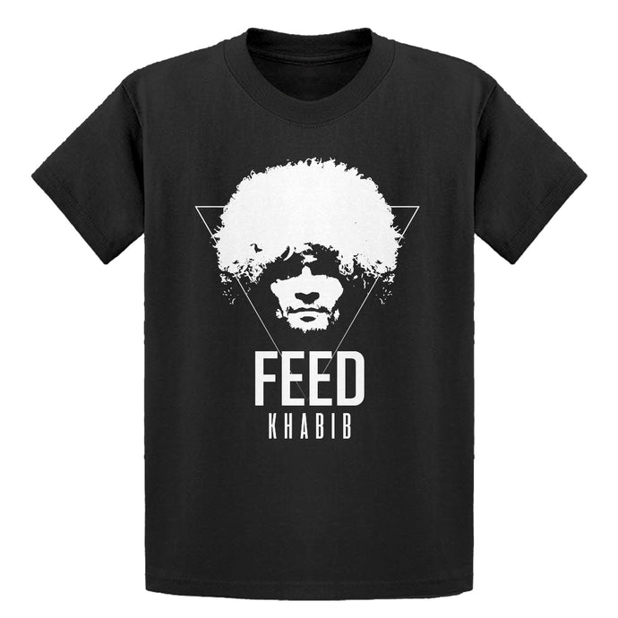 Youth FEED KHABIB Kids T-shirt