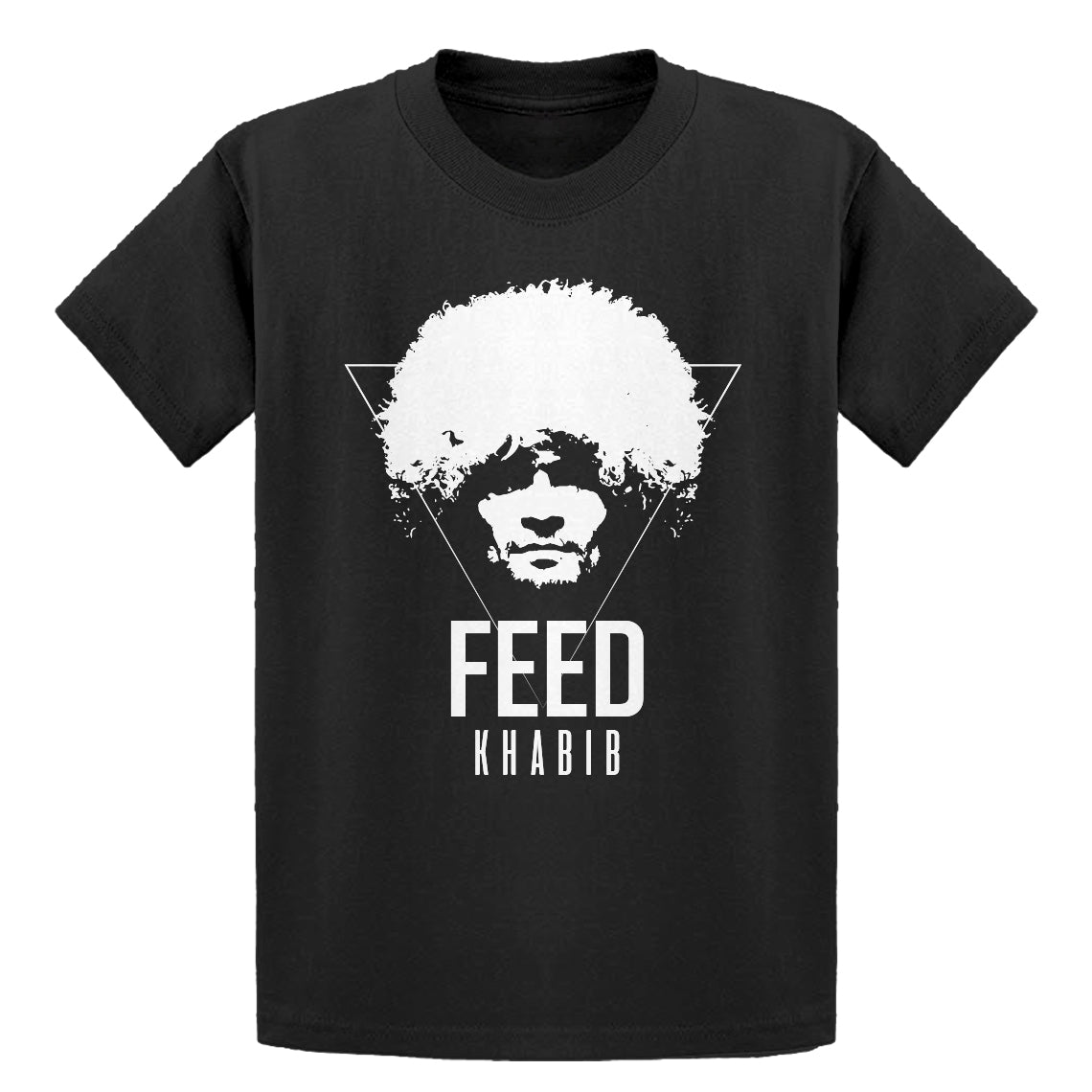 Youth FEED KHABIB Kids T-shirt