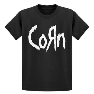 Youth Corn Kids T-shirt