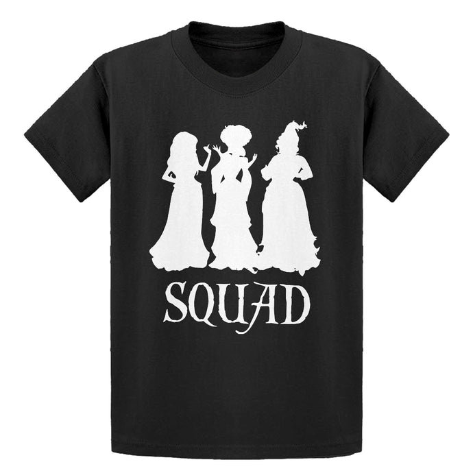 Youth Witch Squad Kids T-shirt
