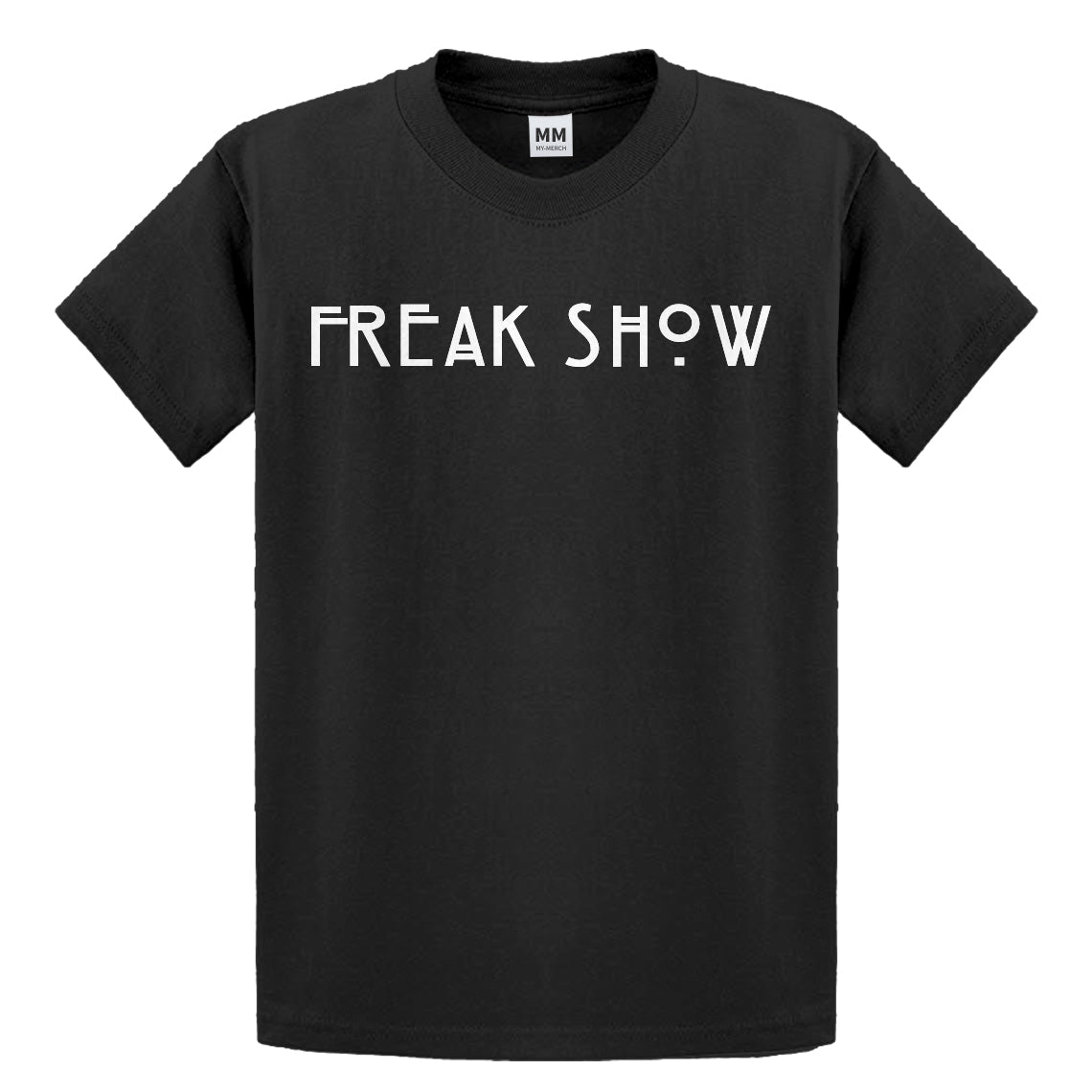 Youth Freak Show Kids T-shirt