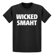 Youth Wicked Smaht Kids T-shirt