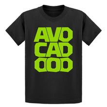 Youth Avocado Kids T-shirt