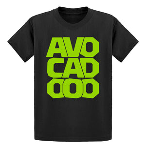 Youth Avocado Kids T-shirt