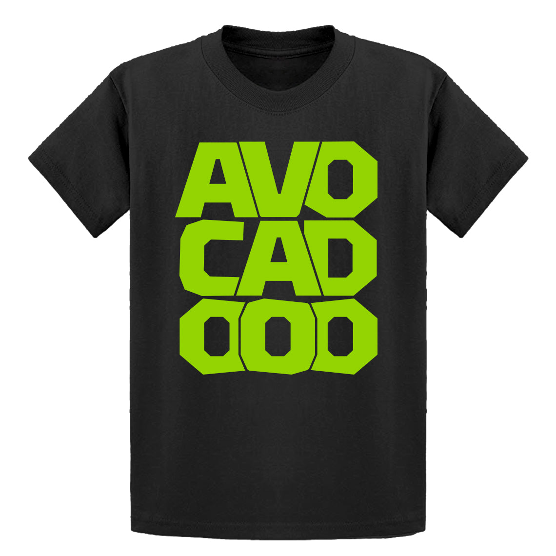 Youth Avocado Kids T-shirt