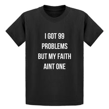 Youth I Got 99 Problems Kids T-shirt