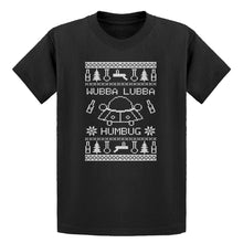 Youth Wubba Lubba Humbug Kids T-shirt