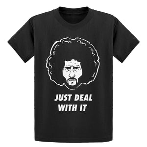 Youth Just Deal With It Kids T-shirt