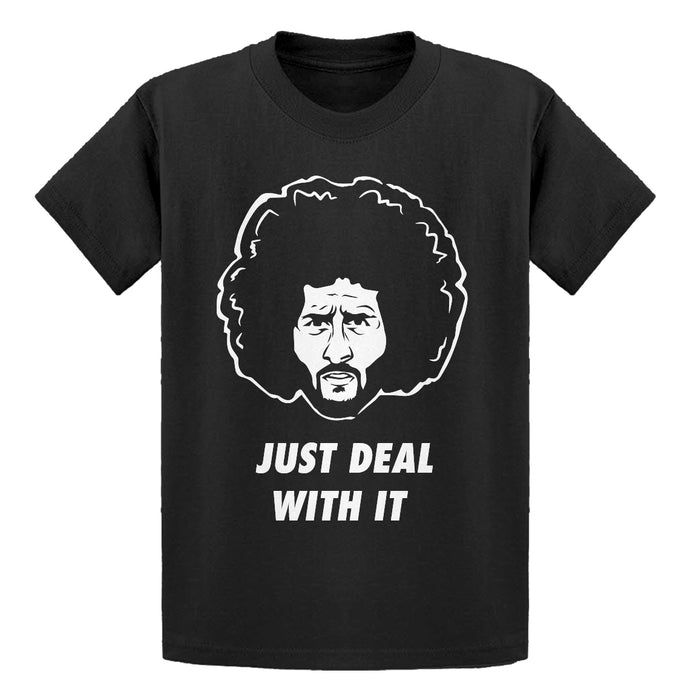 Youth Just Deal With It Kids T-shirt