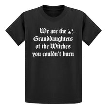Youth Witches you coudn't burn Kids T-shirt