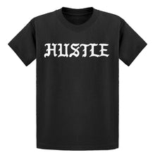 Youth Gangster Hustle Kids T-shirt