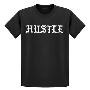 Youth Gangster Hustle Kids T-shirt