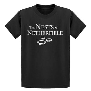 Youth The Nests of Netherfield Kids T-shirt