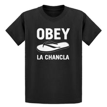 Youth Obey La Chancla Kids T-shirt