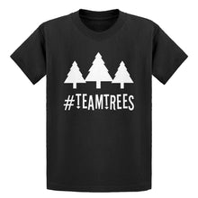 Youth TEAM TREES Kids T-shirt