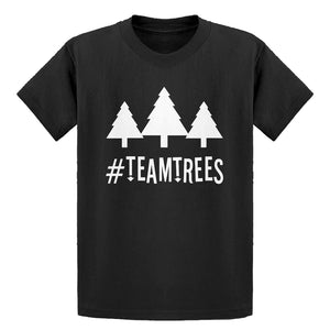 Youth TEAM TREES Kids T-shirt