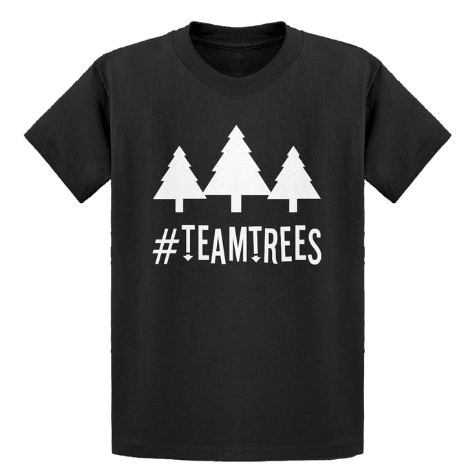 Youth TEAM TREES Kids T-shirt