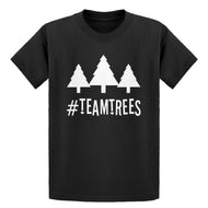Youth TEAM TREES Kids T-shirt
