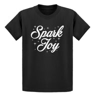 Youth Spark Joy Kids T-shirt