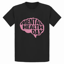 Youth Mental Health Day Kids T-shirt
