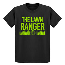 Youth The Lawn Ranger Kids T-shirt