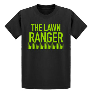 Youth The Lawn Ranger Kids T-shirt
