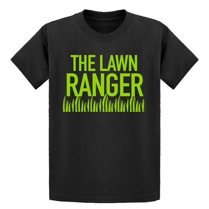 Youth The Lawn Ranger Kids T-shirt