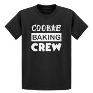 Youth Cookie Baking Crew Kids T-shirt