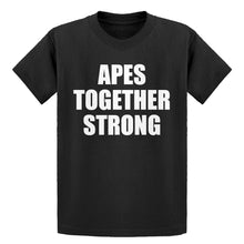 Youth APES TOGETHER STRONG Kids T-shirt