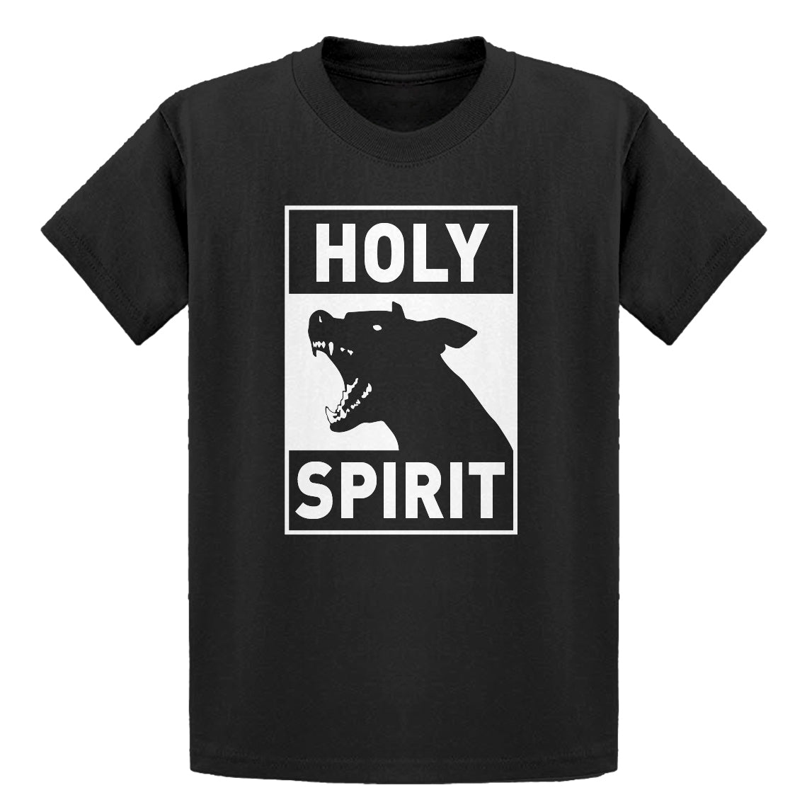 Youth Holy Spirit Kids T-shirt